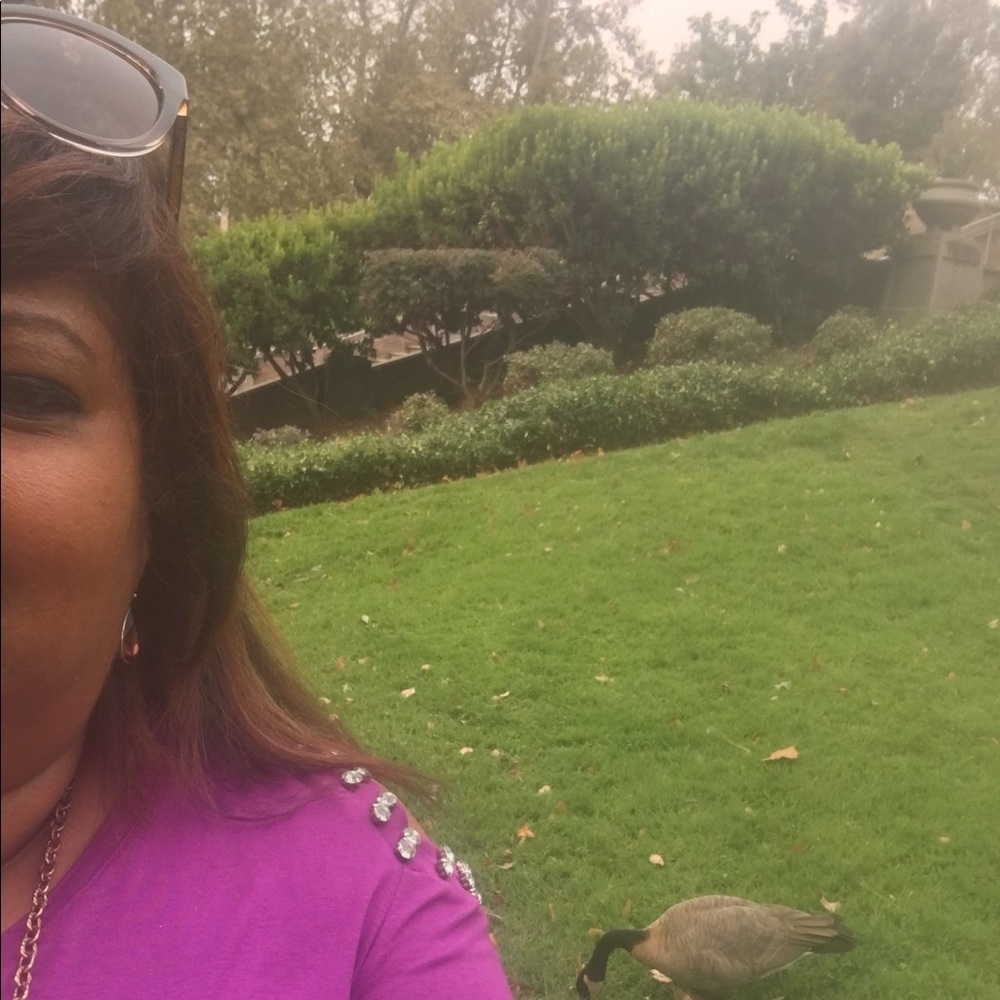 Meet your Posher, RM